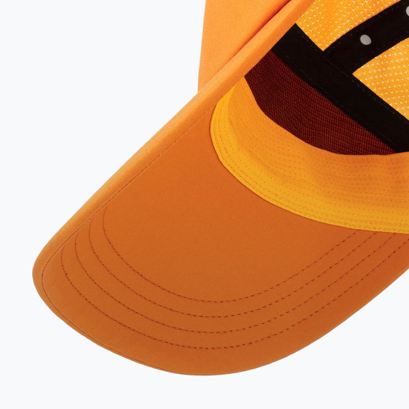 Шапка с козирка Ciele Athletics GOCap Comp Ninety SL sunset 3