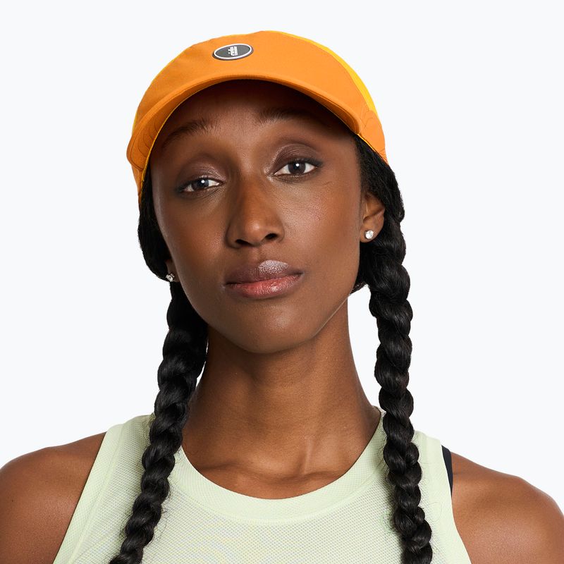 Шапка с козирка Ciele Athletics GOCap Comp Ninety SL sunset 4