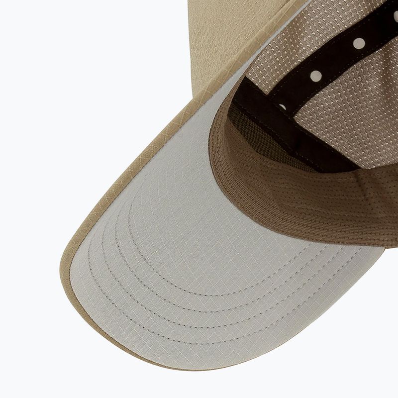 Шапка с козирка Ciele Athletics GOCap Field IconicBar SL canvas/cub 3