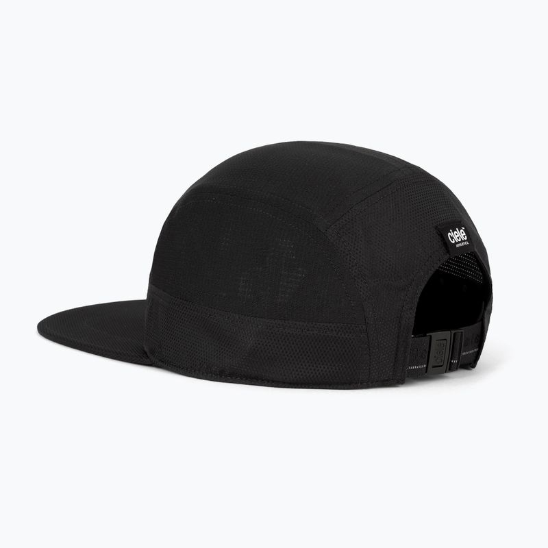 Шапка с козирка Ciele Athletics GOCap LongBrim EQ Athletics whitaker 2