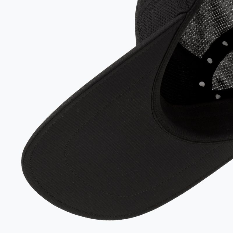 Шапка с козирка Ciele Athletics GOCap LongBrim EQ Athletics whitaker 3