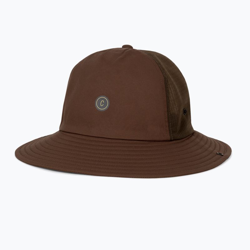 Шапка с периферия Ciele Athletics TRLBucket Comp Circle C oak 2