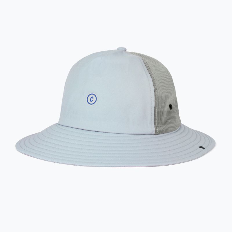 Шапка с периферия Ciele Athletics TRLBucket Comp Circle C quarry 2