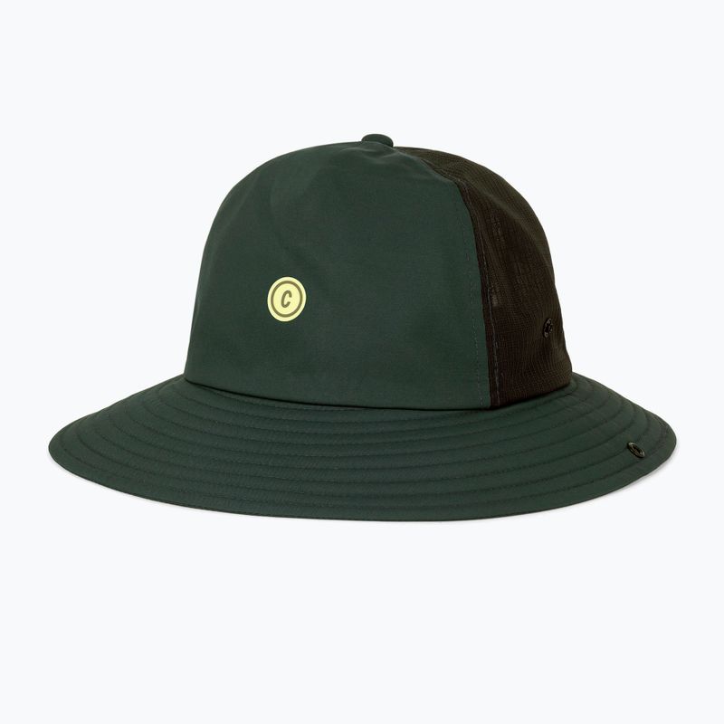 Шапка с периферия Ciele Athletics TRLBucket Comp Circle C spruce 2