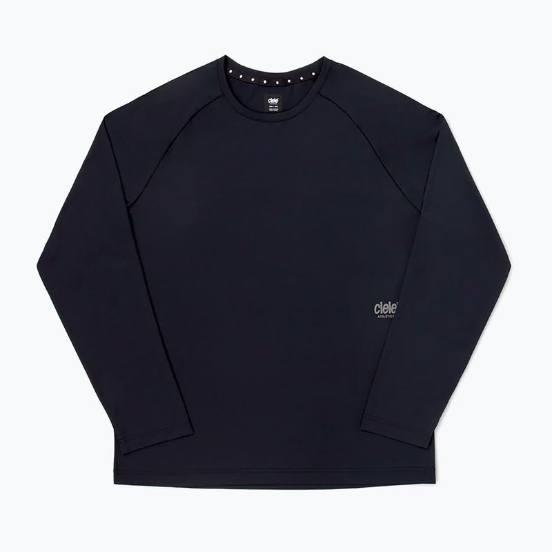 Мъжка блуза за бягане с дълъг ръкав Ciele Athletics DLYLongsleeve shadowcast 4