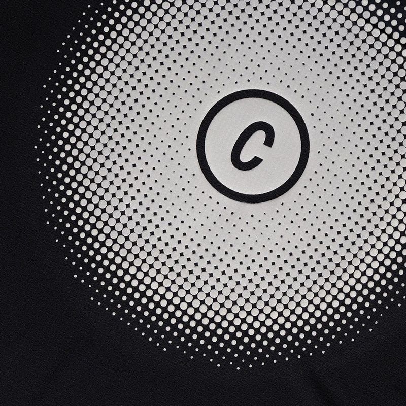 Мъжка блуза за бягане с дълъг ръкав Ciele Athletics DLYLongsleeve nite rite 4