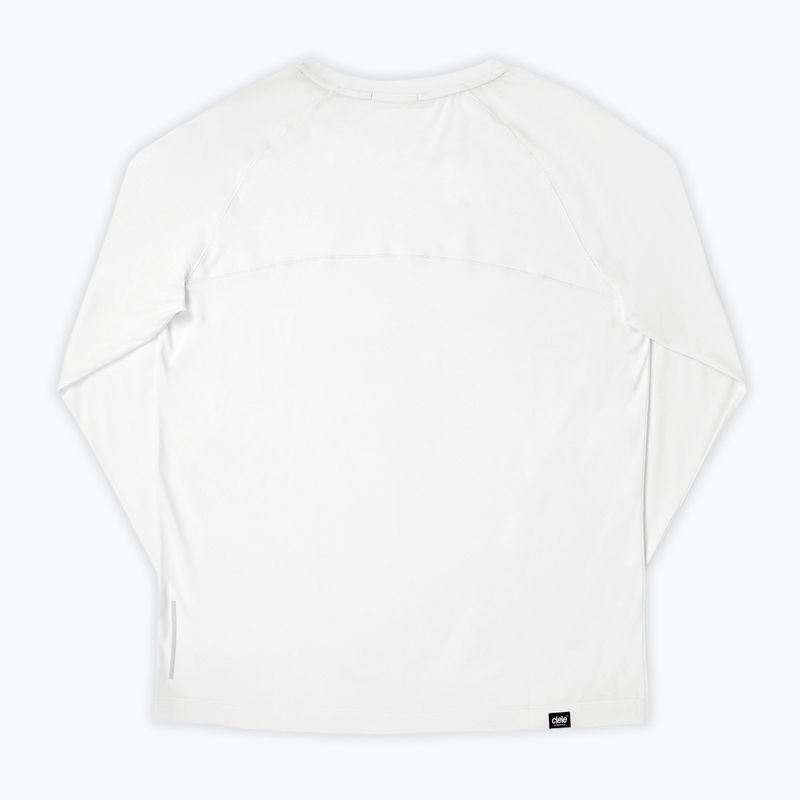 Мъжка блуза за бягане с дълъг ръкав Ciele Athletics DLYLongsleeve trooper 2