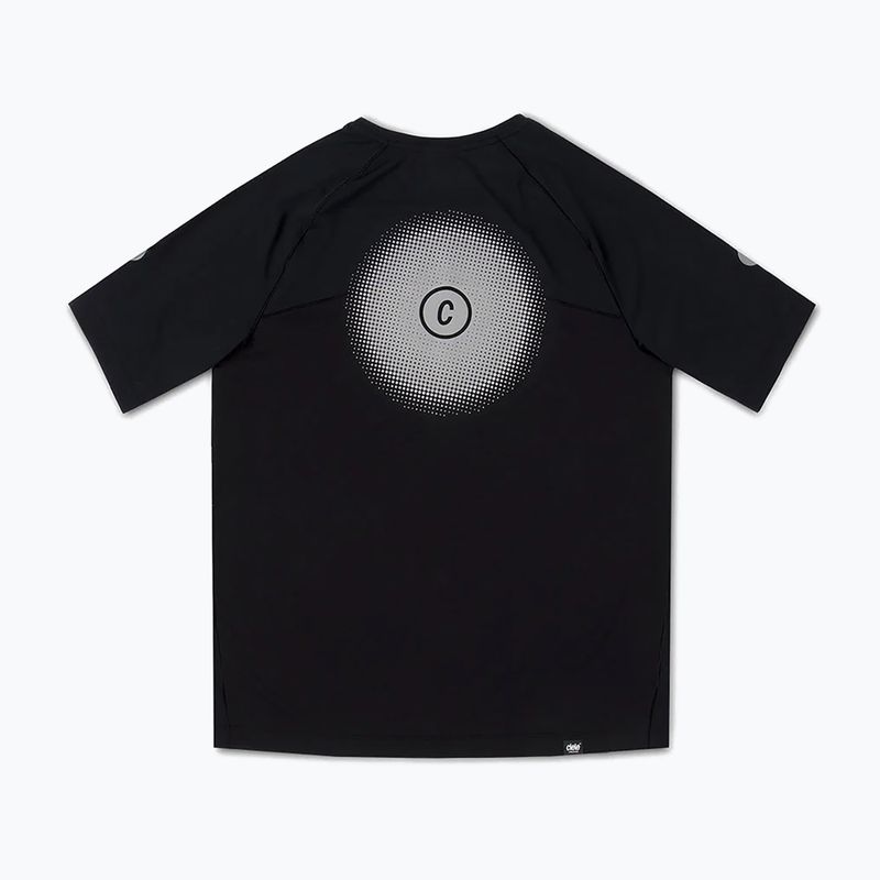 Мъжка тениска за бягане Ciele Athletics DLYShirt niterite 2