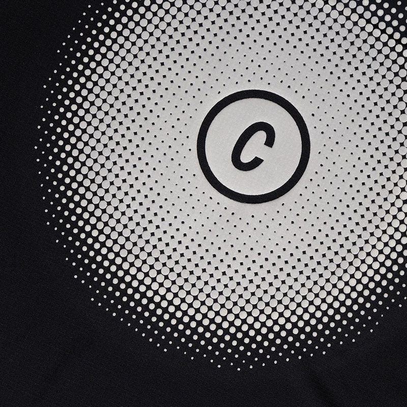 Мъжка тениска за бягане Ciele Athletics DLYShirt niterite 3