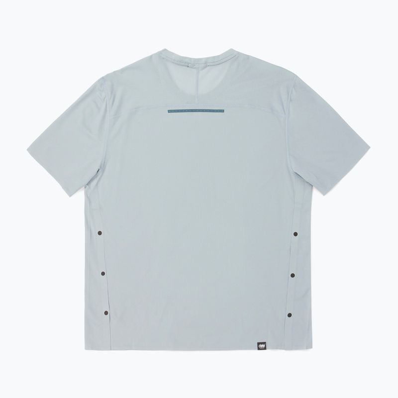 Мъжка тениска за бягане Ciele Athletics FSTTShirt 2 quarry 2