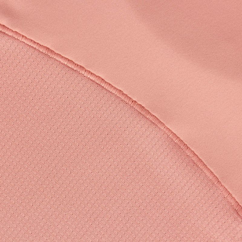 Дамска блуза за бягане с дълъг ръкав Ciele Athletics DLYLongsleeve rose dawn 5