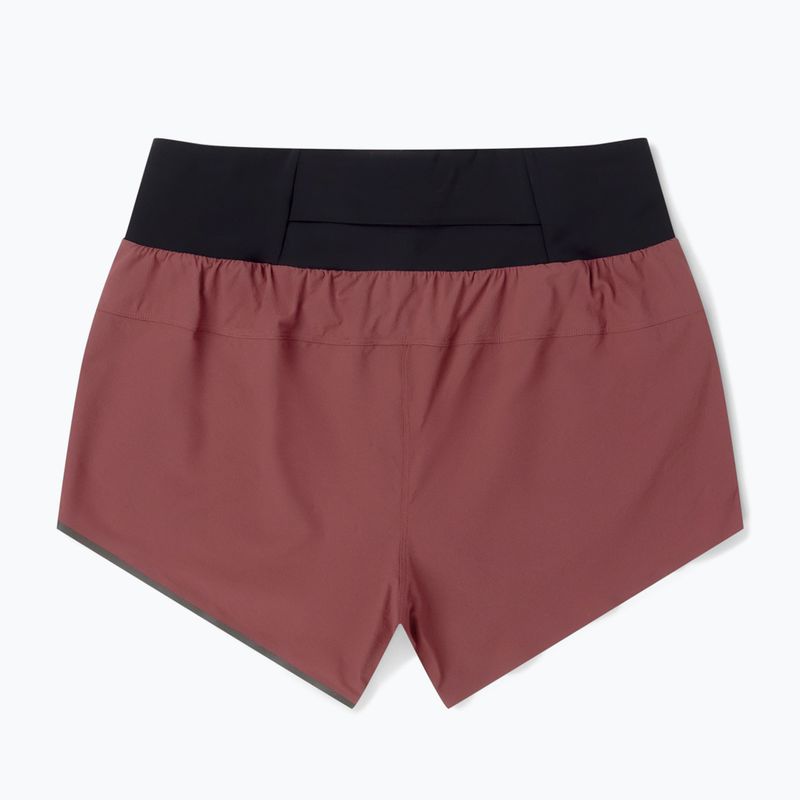 Дамски шорти за бягане Ciele Athletics TRNShort4''brief 2 penny 2
