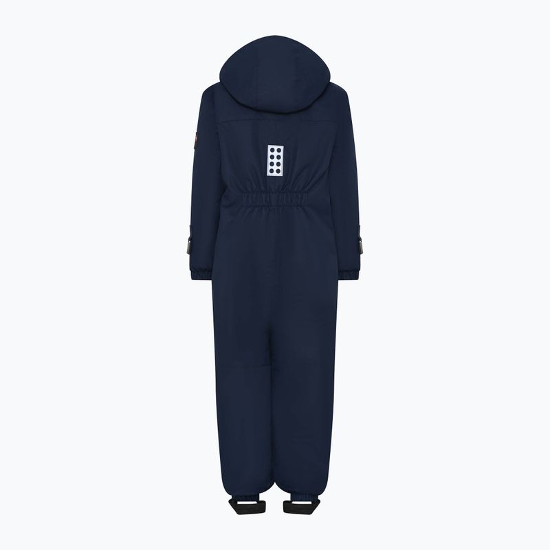 Детски гащеризон LEGO Lwjori 721 dark navy 2