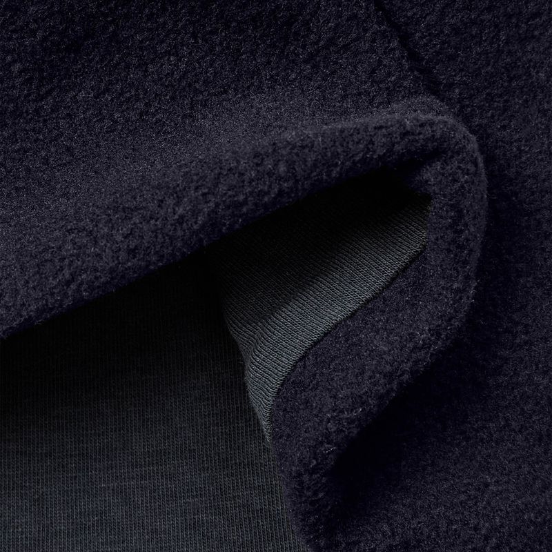 LEGO Lwagan 709 черна детска зимна шапка 4