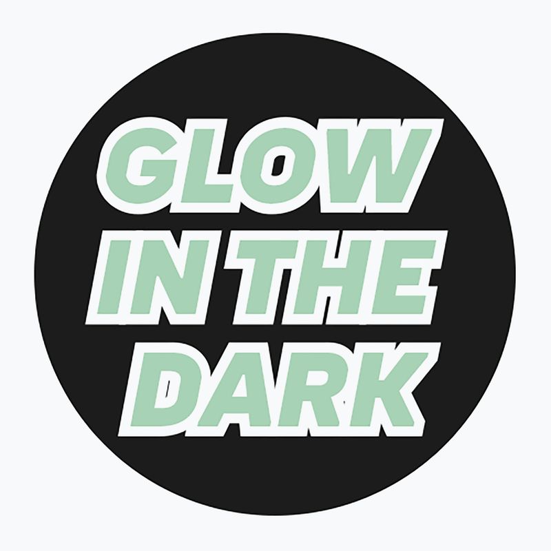 LEGO Lwagan 709 черна детска зимна шапка 5