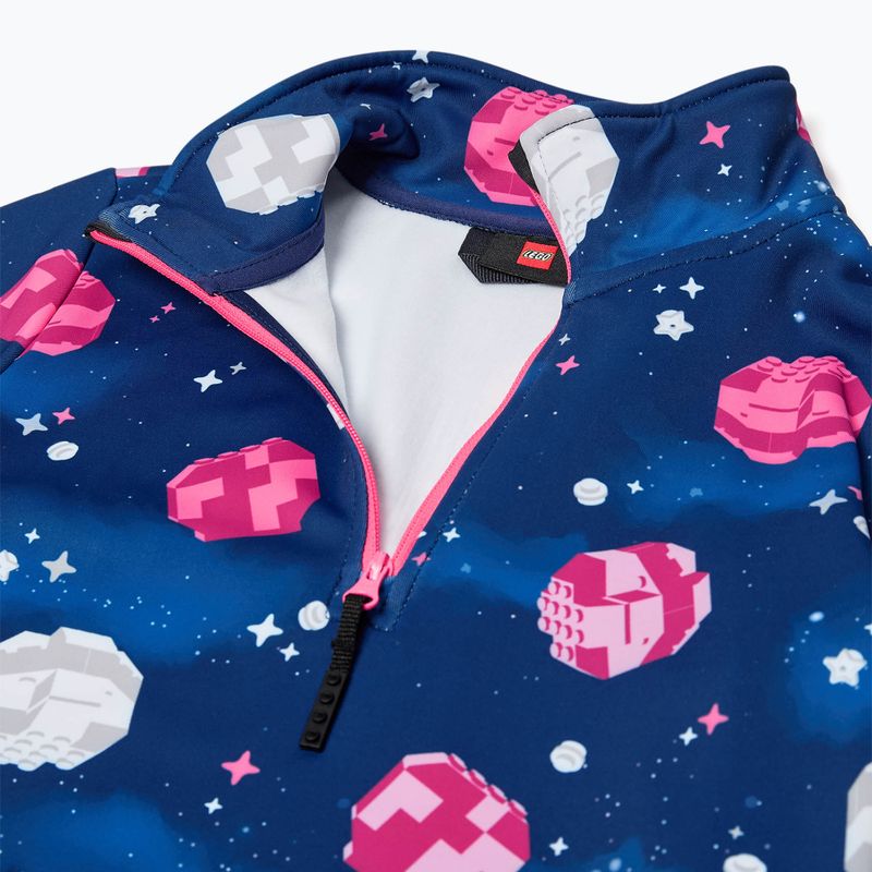 LEGO Lwsaku 800 розов детски суитчър 4