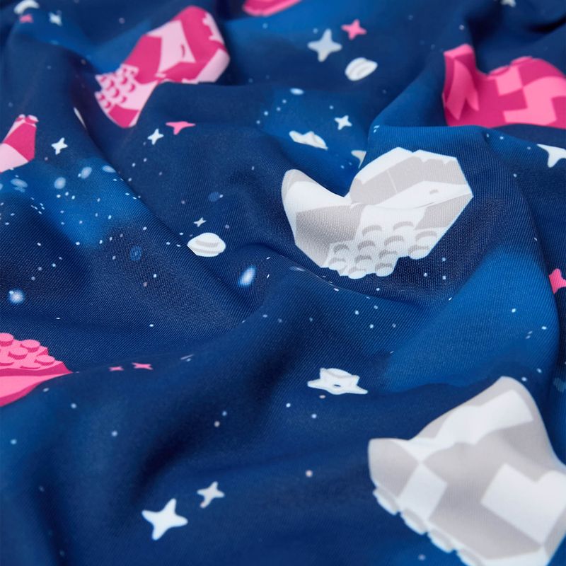 LEGO Lwsaku 800 розов детски суитчър 5