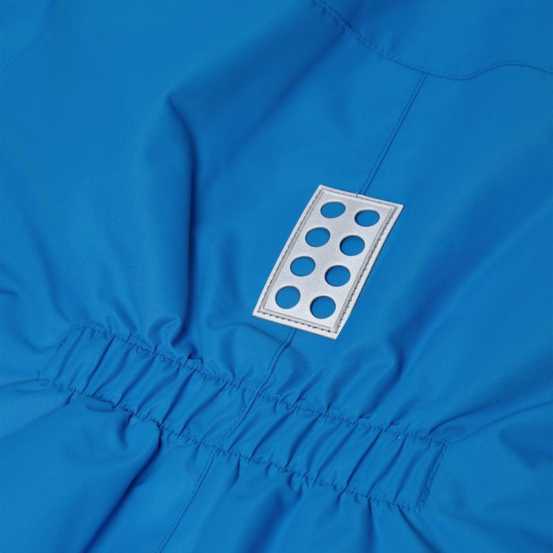 Детски гащеризон LEGO Lwjori 721 син 4