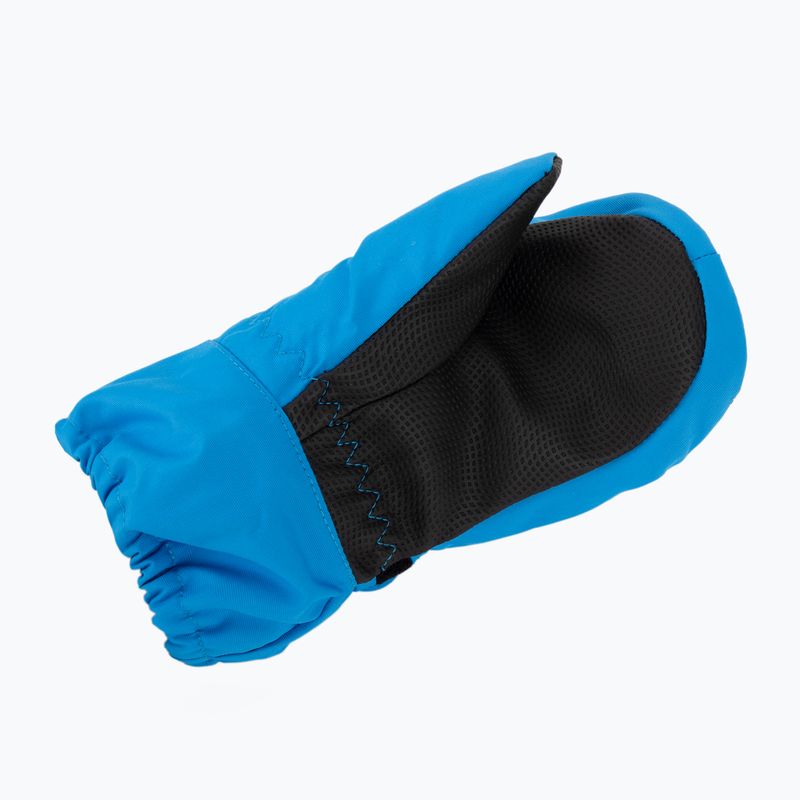 Детски ски ръкавици LEGO Lwaripo 703 сини 5