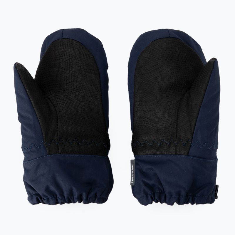 Детски ски ръкавици LEGO Lwaripo 703 сини 3