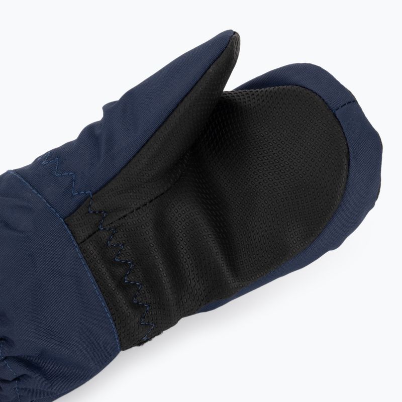 Детски ски ръкавици LEGO Lwaripo 703 сини 5