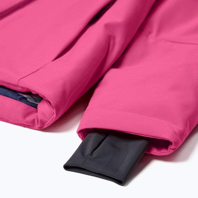 Детско ски яке LEGO Lwjaz 802 розово 4