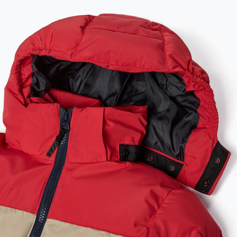 Детско ски яке LEGO Lwjaz 805 тъмно синьо 3