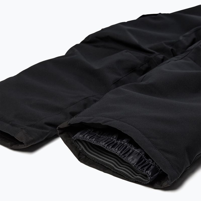 Детски ски панталони LEGO Lwpayton 701 black 4