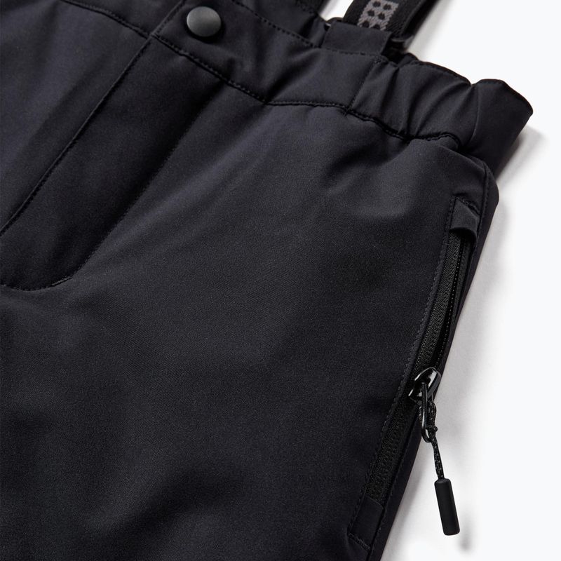 Детски ски панталони LEGO Lwpayton 701 black 5