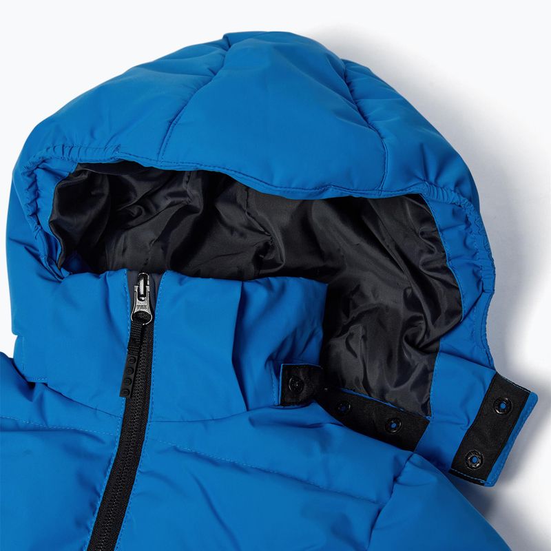 Детско изолирано яке LEGO Lwjaz 711 синьо 3