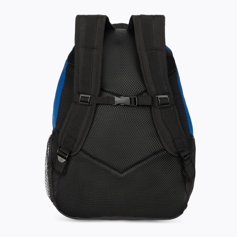 Hummel Core Ball 31 л футболна раница true blue/black 3