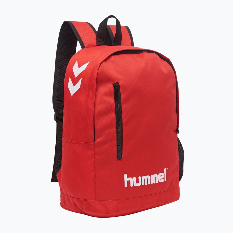 Hummel Core 28 л раница true red 5