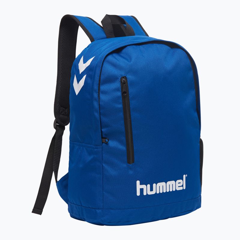 Hummel Core 28 л раница true blue 5