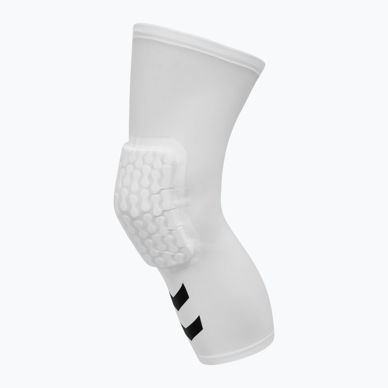 Протектор за коляно Hummel Protection Knee LS white