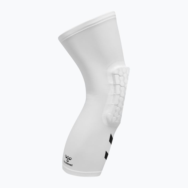 Протектор за коляно Hummel Protection Knee LS white 3