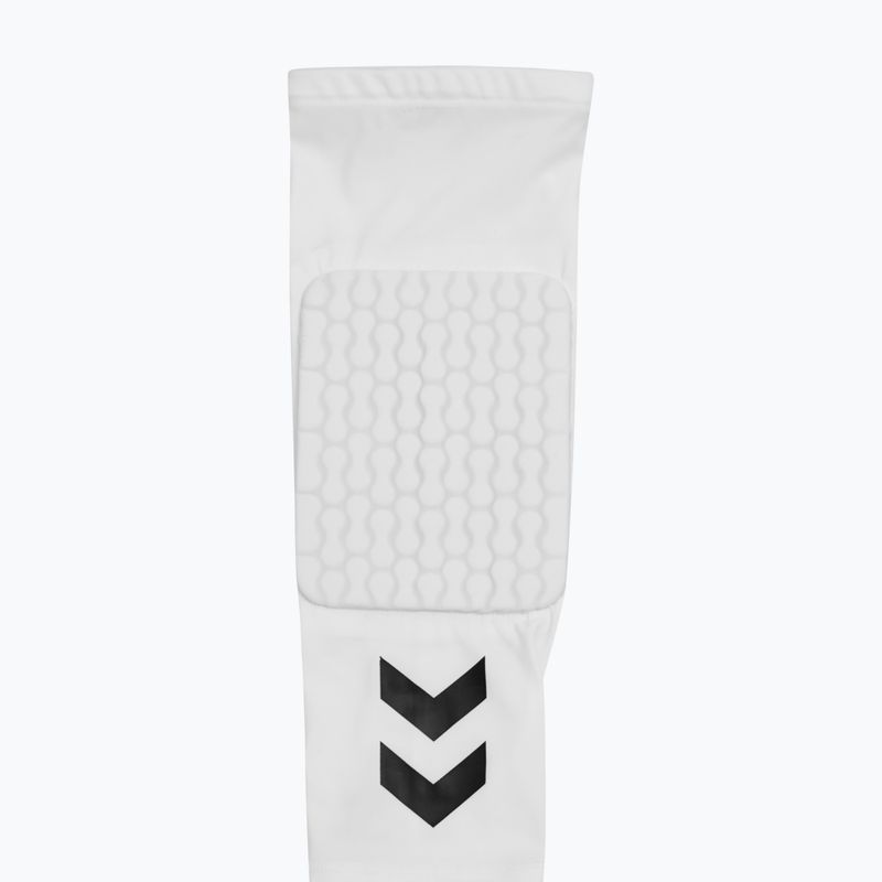 Протектор за коляно Hummel Protection Knee LS white 4