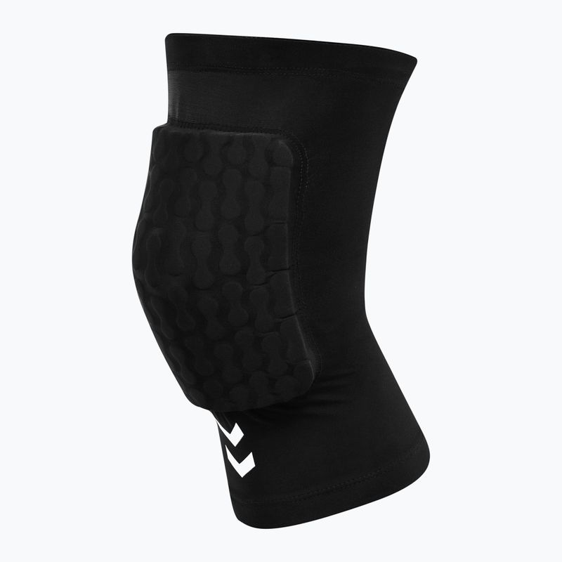 Протектор за коляно Hummel Protection Knee SS black 2