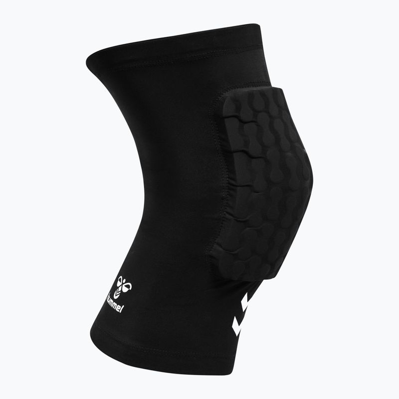 Протектор за коляно Hummel Protection Knee SS black 3