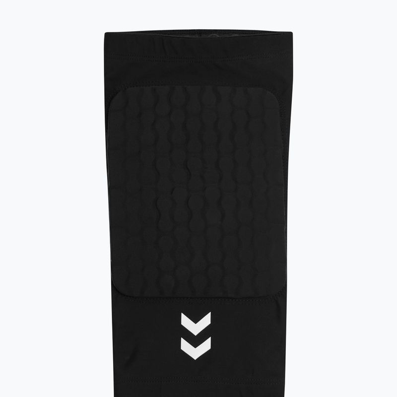 Протектор за коляно Hummel Protection Knee SS black 4
