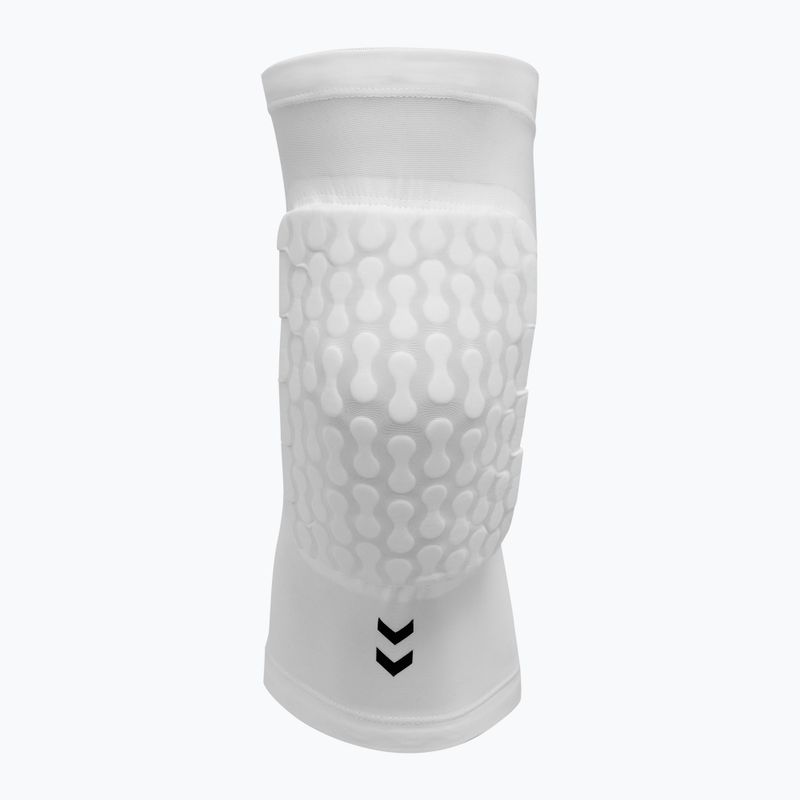 Протектор за коляно Hummel Protection Knee SS white
