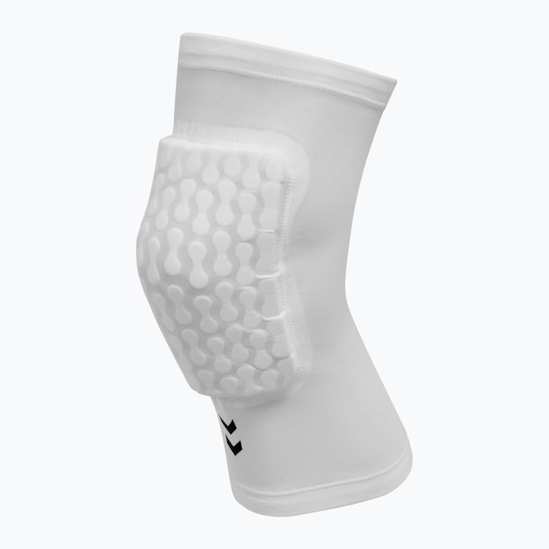Протектор за коляно Hummel Protection Knee SS white 2