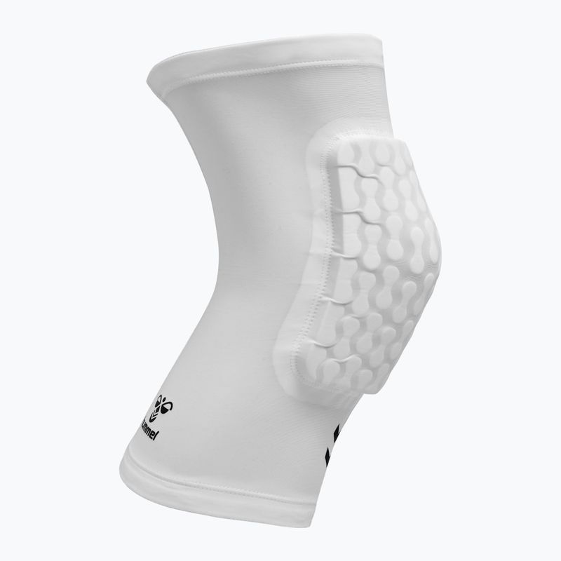 Протектор за коляно Hummel Protection Knee SS white 3