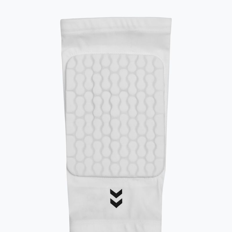 Протектор за коляно Hummel Protection Knee SS white 4