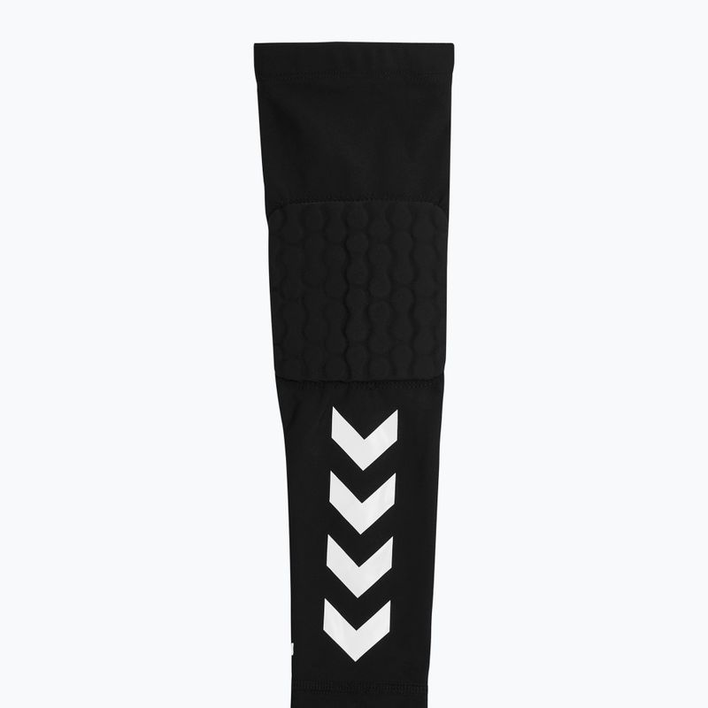 Протектор за лакът Hummel Protection Elbow LS black 3