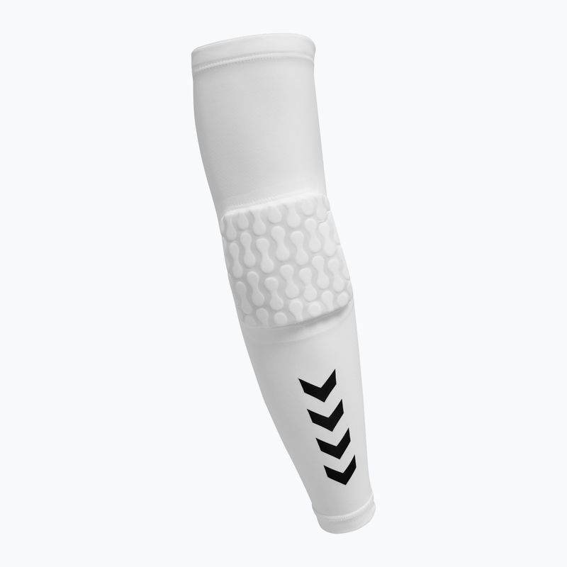 Протектор за лакът Hummel Protection Elbow LS white 2