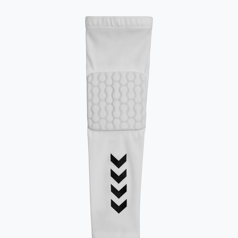 Протектор за лакът Hummel Protection Elbow LS white 3