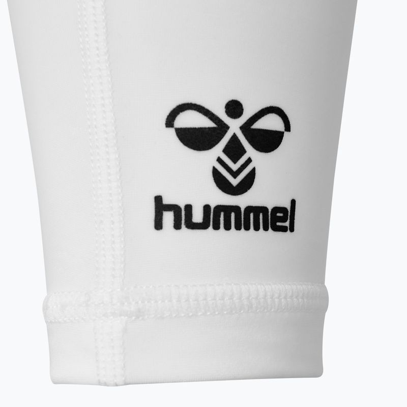 Протектор за лакът Hummel Protection Elbow LS white 5
