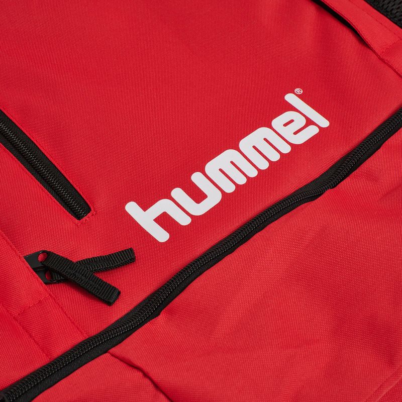 Hummel Promo 28 л раница true red 4