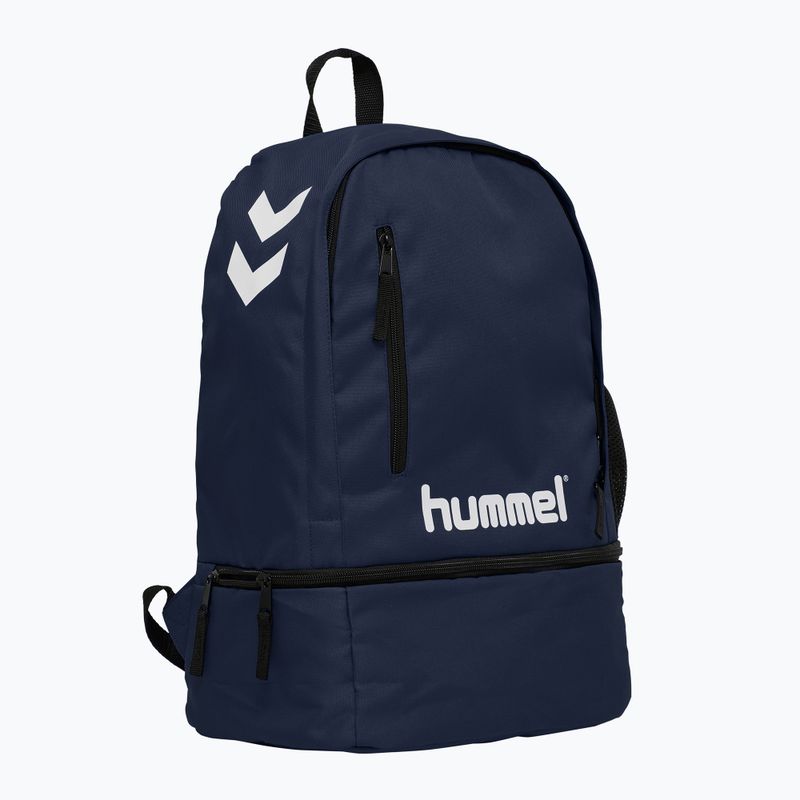 Hummel Promo 28 l морска раница 2