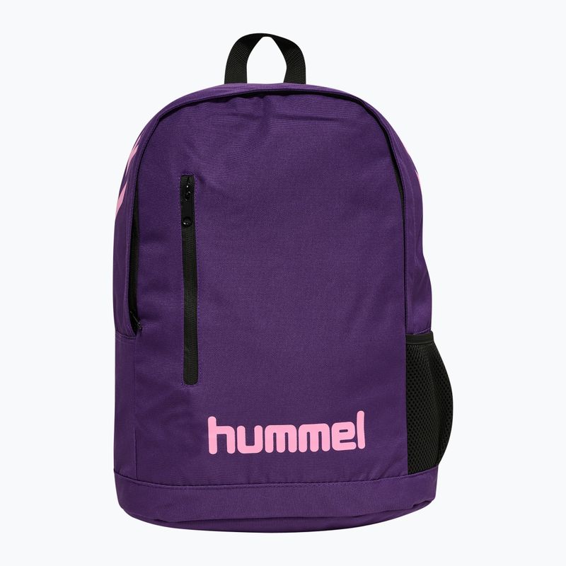 Раница Hummel Core 28 l acai